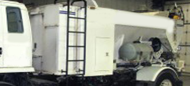 concrete delivery Wavertree